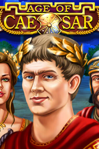 Age of Caesar играть в онлайн казино Фараон Казино Онлайн без регистрации