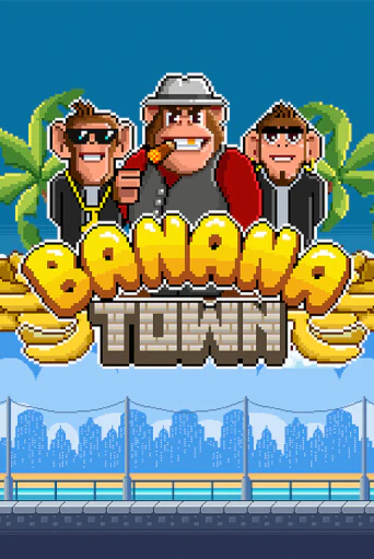 Banana Town играть в онлайн казино Фараон Казино Онлайн без регистрации