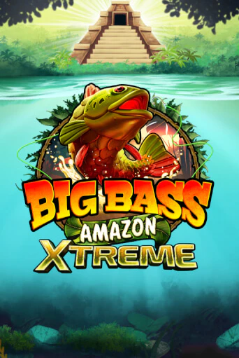 Big Bass Amazon Xtreme играть в онлайн казино Фараон Казино Онлайн без регистрации