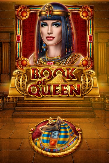 Book of Queen играть в онлайн казино Фараон Казино Онлайн без регистрации