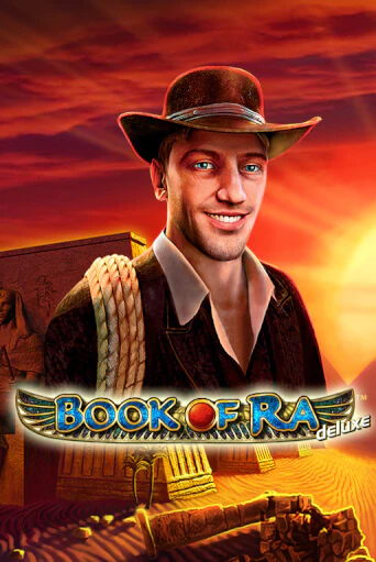 Book of Ra Deluxe играть в онлайн казино Фараон Казино Онлайн без регистрации