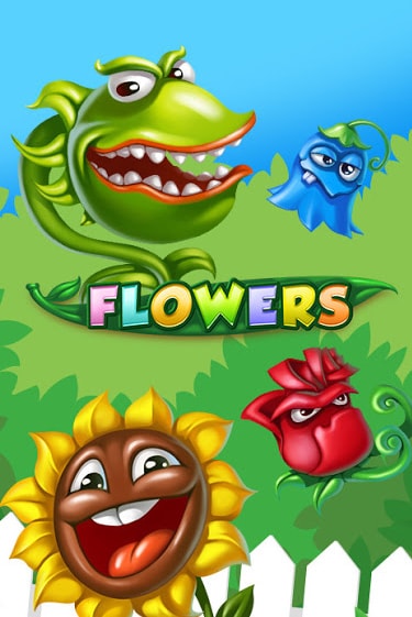 Flowers играть в онлайн казино Фараон Казино Онлайн без регистрации