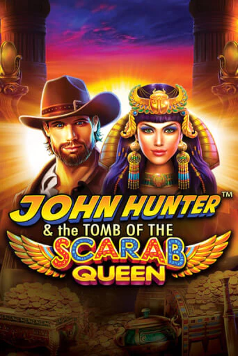 John Hunter and the Tomb of the Scarab Queen играть в онлайн казино Фараон Казино Онлайн без регистрации
