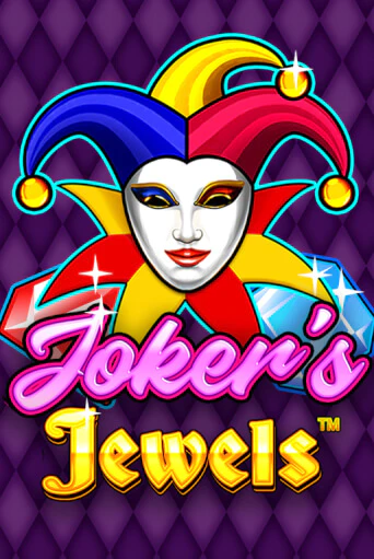 Joker's Jewels играть в онлайн казино Фараон Казино Онлайн без регистрации