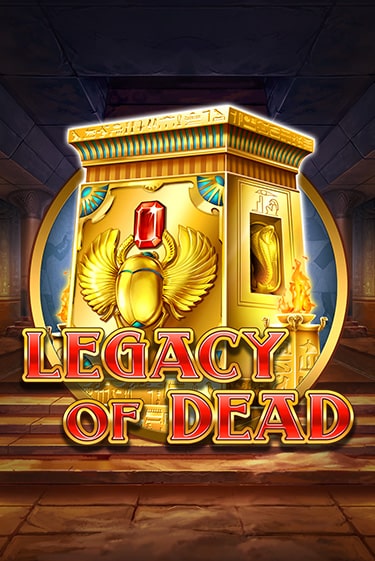 Legacy of Dead играть в онлайн казино Фараон Казино Онлайн без регистрации