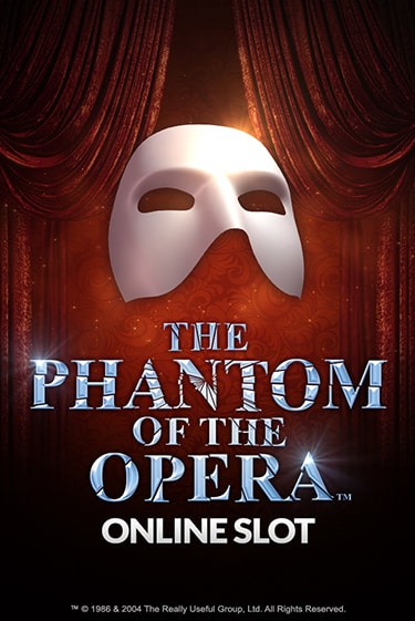 The Phantom Of The Opera играть в онлайн казино Фараон Казино Онлайн без регистрации