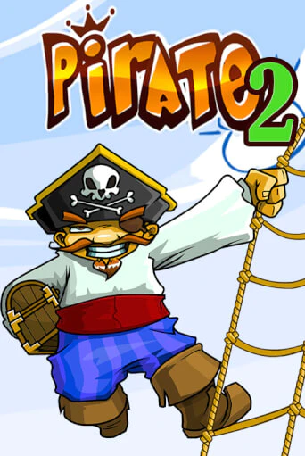 Pirate 2 играть в онлайн казино Фараон Казино Онлайн без регистрации