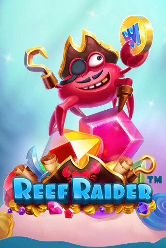 Reef Raider играть в онлайн казино Фараон Казино Онлайн без регистрации