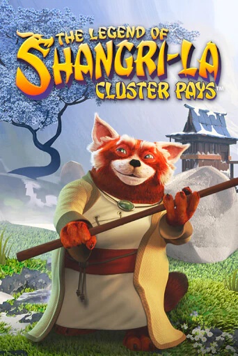 The Legend of Shangri-La: Cluster Pays играть в онлайн казино Фараон Казино Онлайн без регистрации