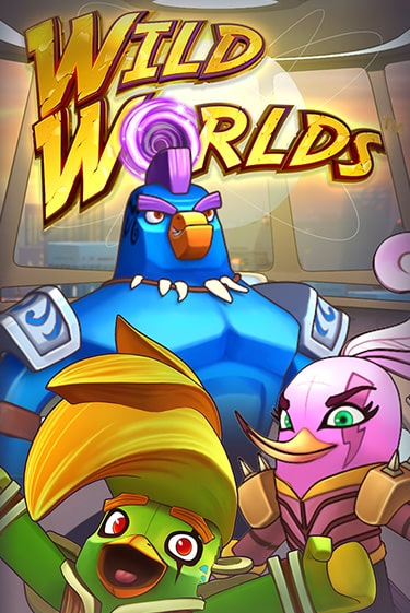 Wild Worlds играть в онлайн казино Фараон Казино Онлайн без регистрации