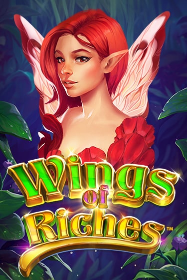 Wings of Riches играть в онлайн казино Фараон Казино Онлайн без регистрации