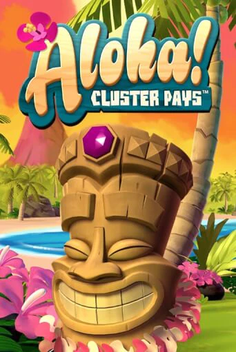 Aloha! Cluster Pays играть в онлайн казино Фараон Казино Онлайн без регистрации