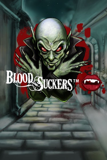 Blood Suckers играть в онлайн казино Фараон Казино Онлайн без регистрации