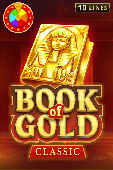 Book of Gold: Classic играть в онлайн казино Фараон Казино Онлайн без регистрации