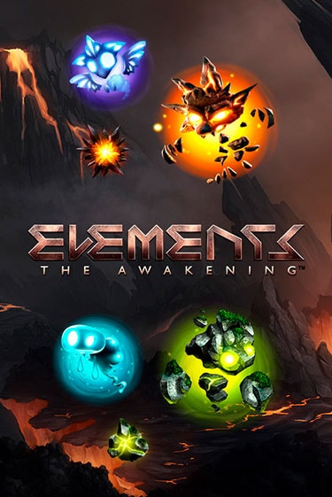 Elements: The Awakening играть в онлайн казино Фараон Казино Онлайн без регистрации