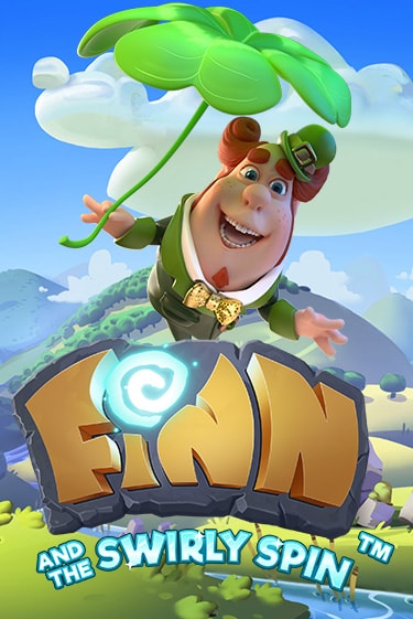 Finn and the Swirly Spin играть в онлайн казино Фараон Казино Онлайн без регистрации