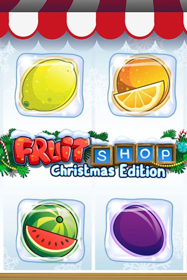 Fruit Shop Christmas Edition играть в онлайн казино Фараон Казино Онлайн без регистрации