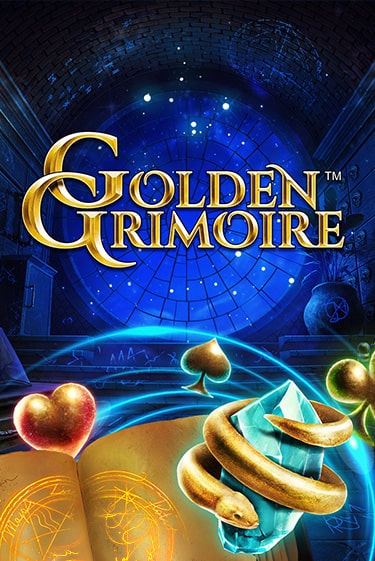 Golden Grimoire играть в онлайн казино Фараон Казино Онлайн без регистрации