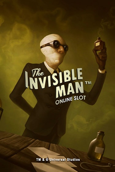 The Invisible Man играть в онлайн казино Фараон Казино Онлайн без регистрации