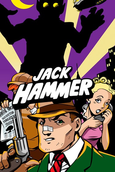 Jack Hammer играть в онлайн казино Фараон Казино Онлайн без регистрации