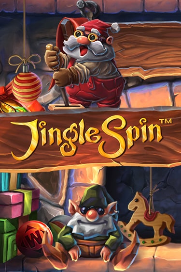 Jingle Spin играть в онлайн казино Фараон Казино Онлайн без регистрации