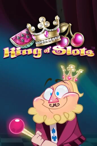 King of Slots играть в онлайн казино Фараон Казино Онлайн без регистрации
