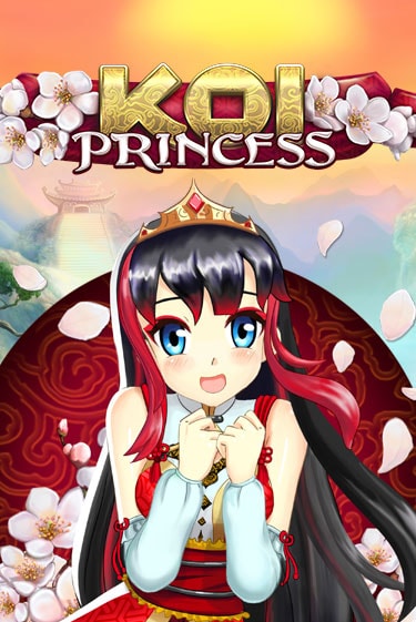 Koi Princess играть в онлайн казино Фараон Казино Онлайн без регистрации
