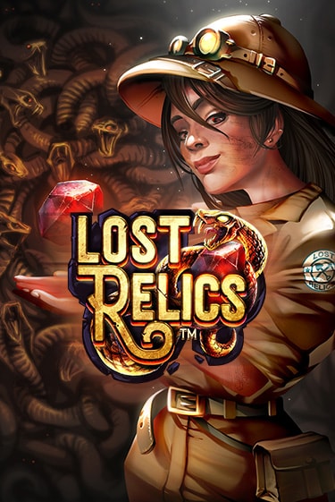 Lost Relics играть в онлайн казино Фараон Казино Онлайн без регистрации