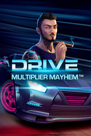 Drive: Multiplier Mayhem играть в онлайн казино Фараон Казино Онлайн без регистрации