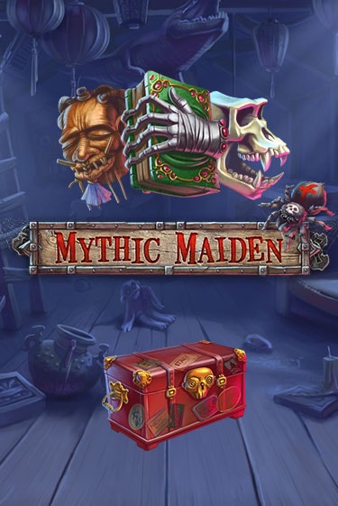 Mythic Maiden играть в онлайн казино Фараон Казино Онлайн без регистрации