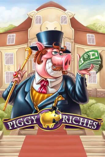 Piggy Riches играть в онлайн казино Фараон Казино Онлайн без регистрации