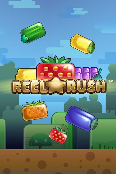 Reel Rush играть в онлайн казино Фараон Казино Онлайн без регистрации