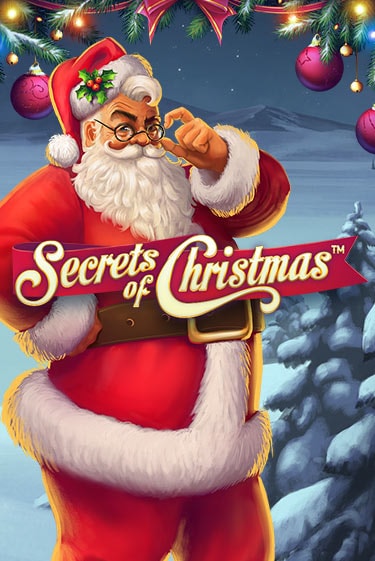 Secrets of Christmas играть в онлайн казино Фараон Казино Онлайн без регистрации
