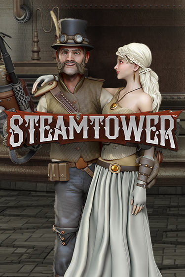 Steam Tower играть в онлайн казино Фараон Казино Онлайн без регистрации