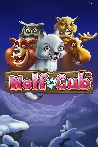 Wolf Cub играть в онлайн казино Фараон Казино Онлайн без регистрации